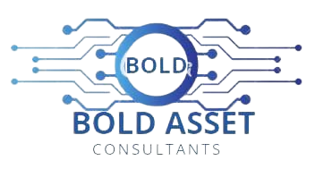 Bold Asset Consultancy Logotype